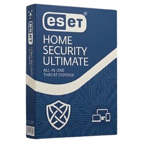 ESET Home Security Essential — All-in-One Threat Defense — product image from NextGenTeky
