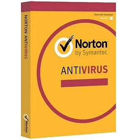 Norton AntiVirus Plus — 1 Year, 1 Device — product image from NextGenTeky